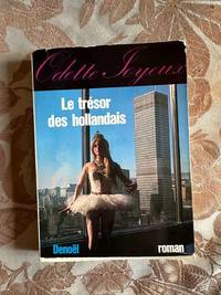 Le trésor des hollandais - elle a tort Jacinthe de se pencher comme ça