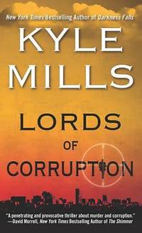 Lords of Corruption