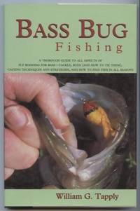 image of Bass Bug Fishing