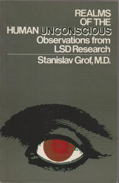 Realms of the Human Unconscious. Observations…