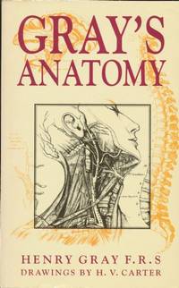 image of Gray's Anatomy: Anatomy, Descriptive and Surgical