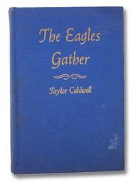 The Eagles Gather (The Barbours and Bouchards Series, Book 2)