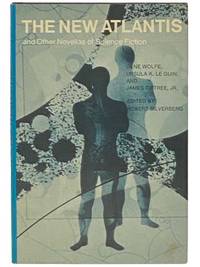 The New Atlantis and Other Novellas of Science Fiction