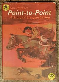 image of Point-to-Point: A Story of Steeplechasing