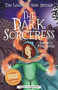 Dark Sorceress (Easy Classics)