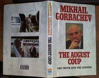 image of The August Coup : The Truth and the Lessons