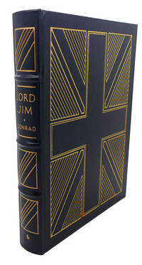 LORD JIM Easton Press