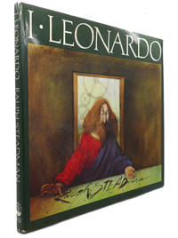 I, LEONARDO