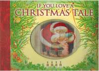 cover of IF YOU LOVE A CHRISTMAS TALE