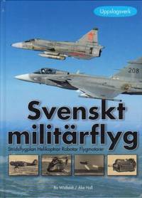 Svenskt militärflyg. Svenska militära flygplan…