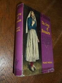 The Song of Bernadette
