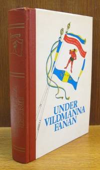 Under vildmannafanan. Kungl. Västerbottens…