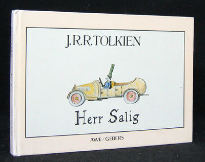 Herr Salig.