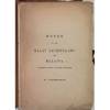 Notes on the Malay Archipelago and Malacca. Compiled from Chinese Sources.