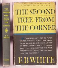 cover of THE SECOND TREE FROM THE CORNER