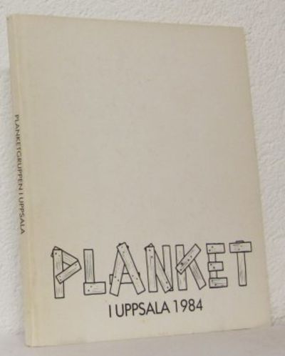 Planket i Uppsala 1984.