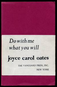 image of Do With Me What You Will