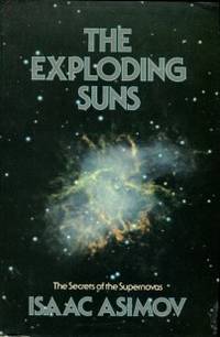 image of The Exploding Suns: The Secrets Of The Supernovas