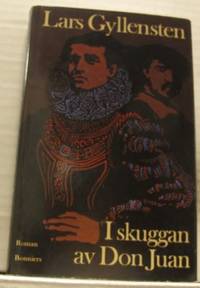 I skuggan av Don Juan.