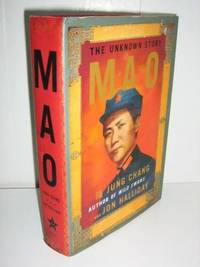Mao: The Unknown Story by Chang, Jung | Hardcover | 2005