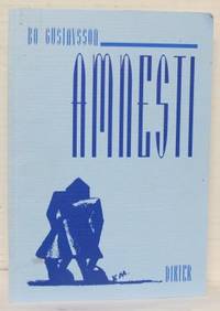 Amnesi. Dikter.