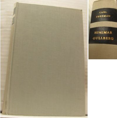 Hjalmar Gullberg.