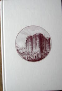 cover of French Revolutionary Pamphlets at the University of Florida.