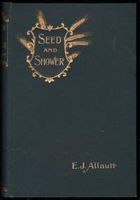 Seed and Shower.  A Story of the New Birth.