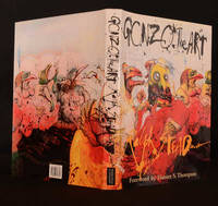 image of Gonzo the Art