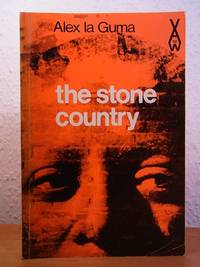 The Stone Country (English Edition) by La Guma, Alex - 1967