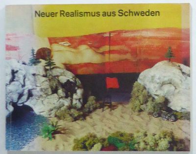 Neuer Realismus aus Schweden: Ola Billgren,…