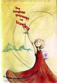 Higher Power of Lucky (Signed, Newbery Medal Winner)