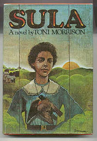 SULA by Morrison, Toni - 1974