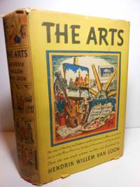 cover of The Arts