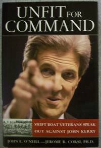 image of Unfit for Command