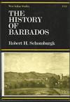 History of Barbados (Cass Library of West Indian Studies)