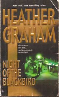 Night of the Blackbird