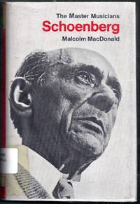 The Master Musicians. Schoenberg