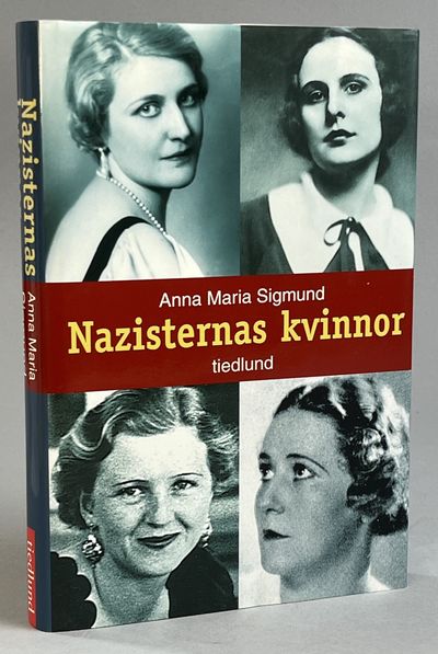 Nazisternas kvinnor. Översättning: Lena…