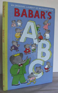 Babar's ABC