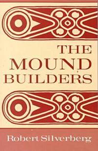 cover of The Mound Builders