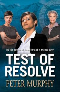 Test of Resolve