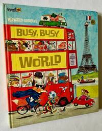 Busy, Busy World