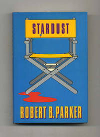 image of Stardust - 1st Edition/1st Printing