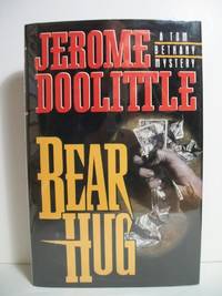cover of Bear Hug