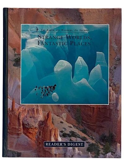 Pleasantville, New York: Reader's Digest, 1998. 2nd Printing. Large Hardcover. Near Fine/No Jacket. ...