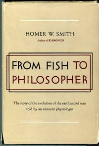 cover of From Fish to Philosopher