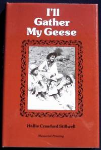 image of I'll Gather My Geese
