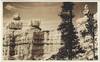 View from the Horse Trail - Bryce Canyon National Park [Real Photo Postcard]