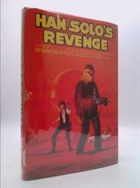 Han Solo&#039;s Revenge by Brian Daley - 1979